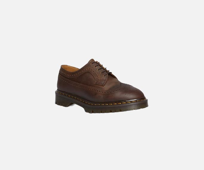 Dr. Martens