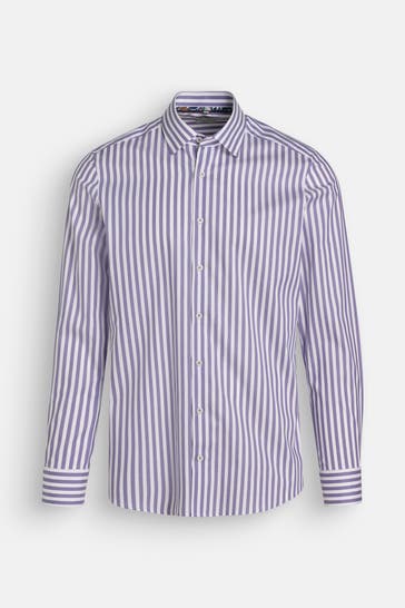 OLYMP Level Five Casual-Hemd Body Fit