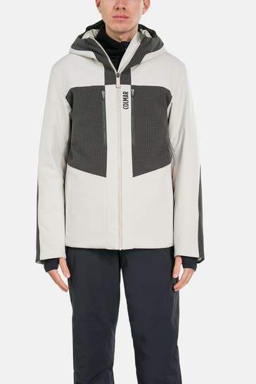 COLMAR Skijacke zweifarbig