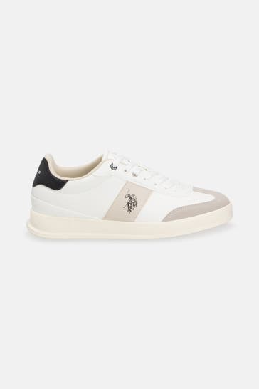 U.S. POLO ASSN. Sneaker 'Campy'  mehrfarbig