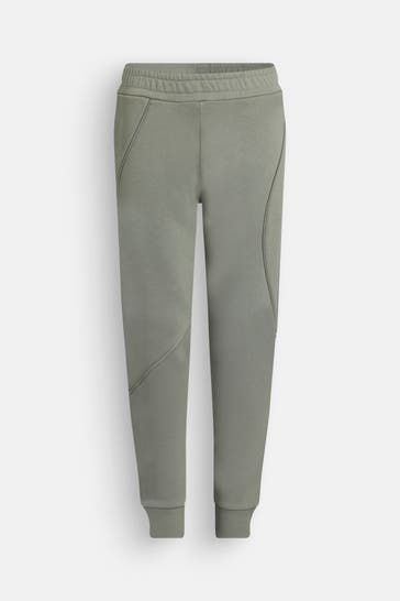 EMPORIO ARMANI Sweatpants graugrün