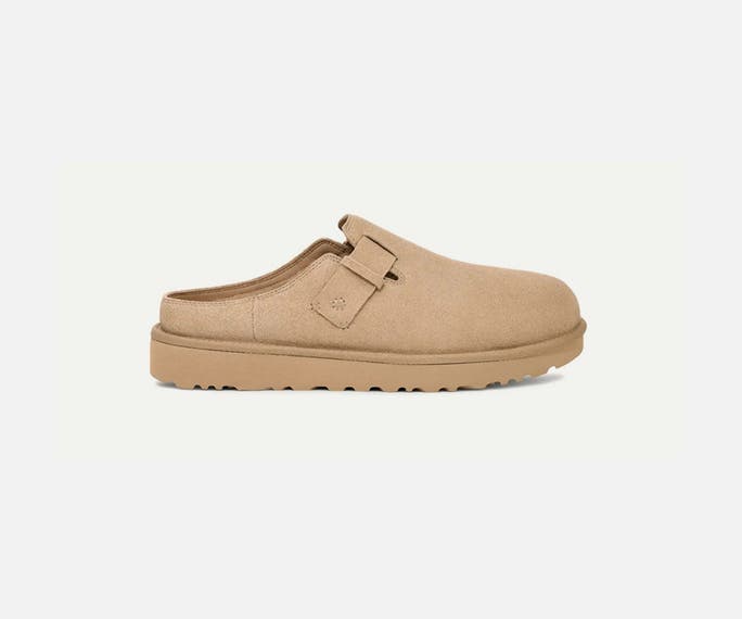 UGG