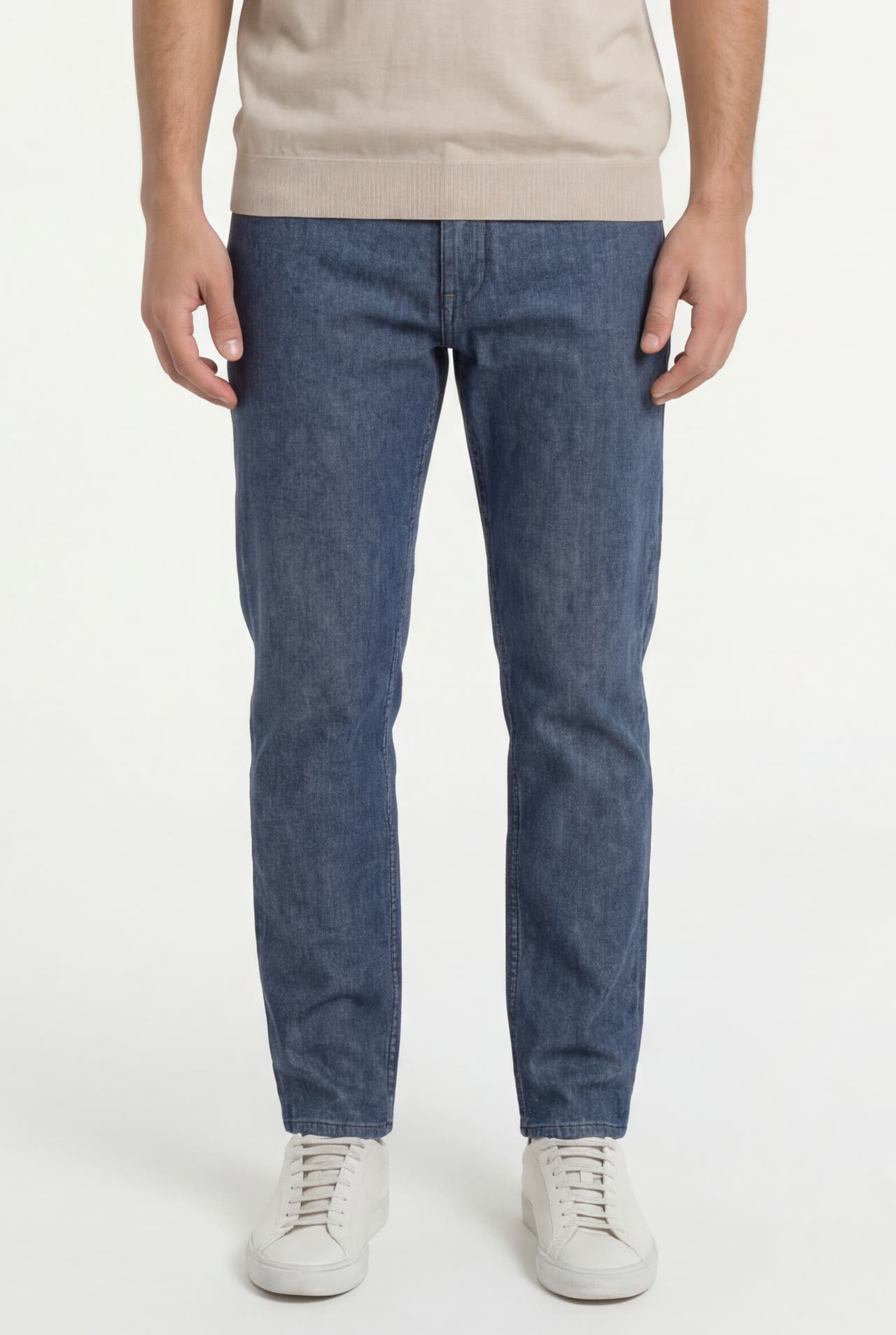 MARC O'POLO Jeans 'Kalmo' straight, Bild 1