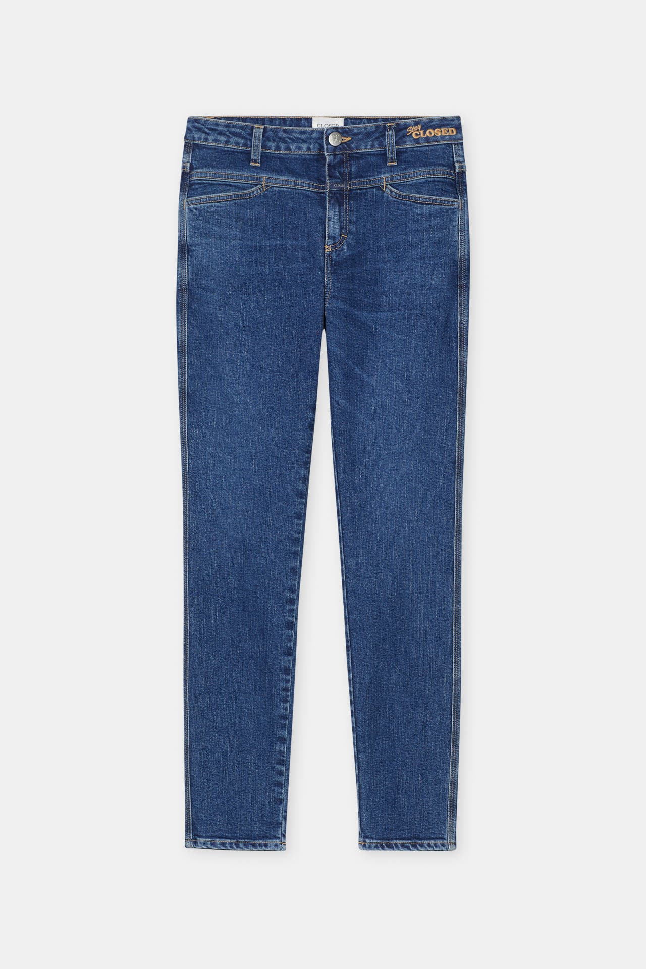 CLOSED Jeans 'Skinny Pusher' skinny, Bild 1