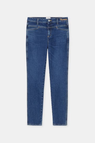 CLOSED Jeans 'Skinny Pusher' skinny