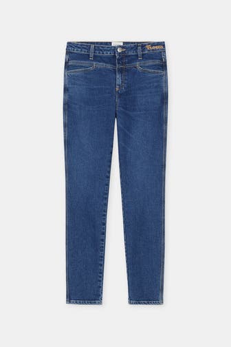 CLOSED Jeans 'Skinny Pusher' skinny