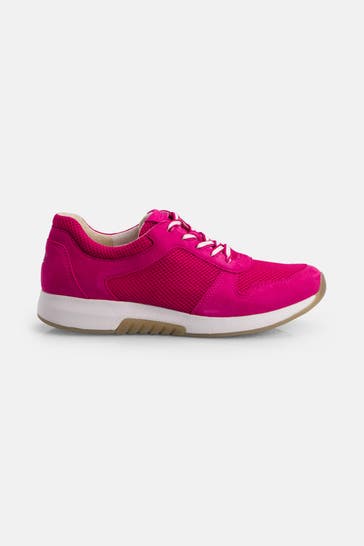 GABOR Sneaker pink