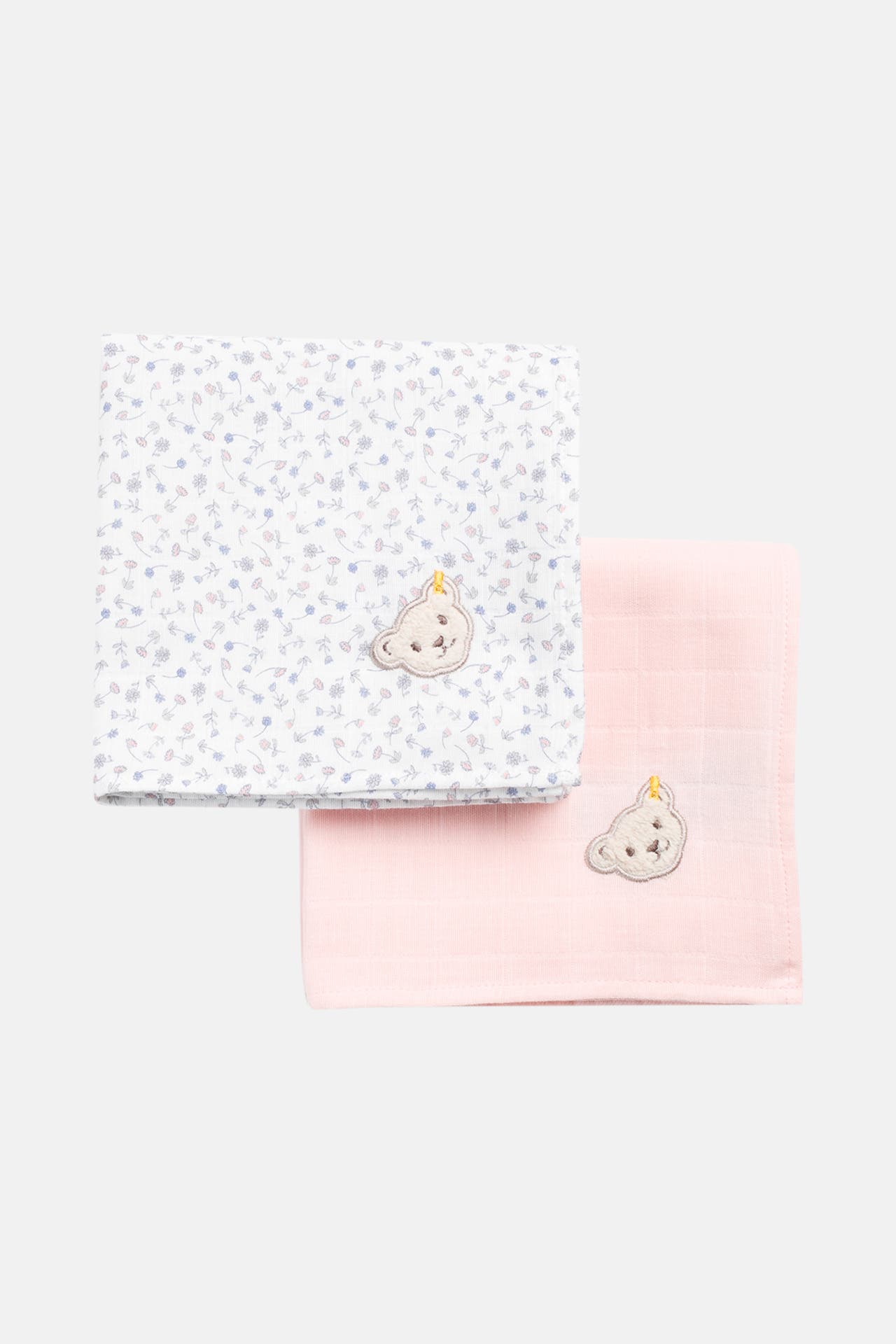 STEIFF 2er Pack Tücher , Bild 1