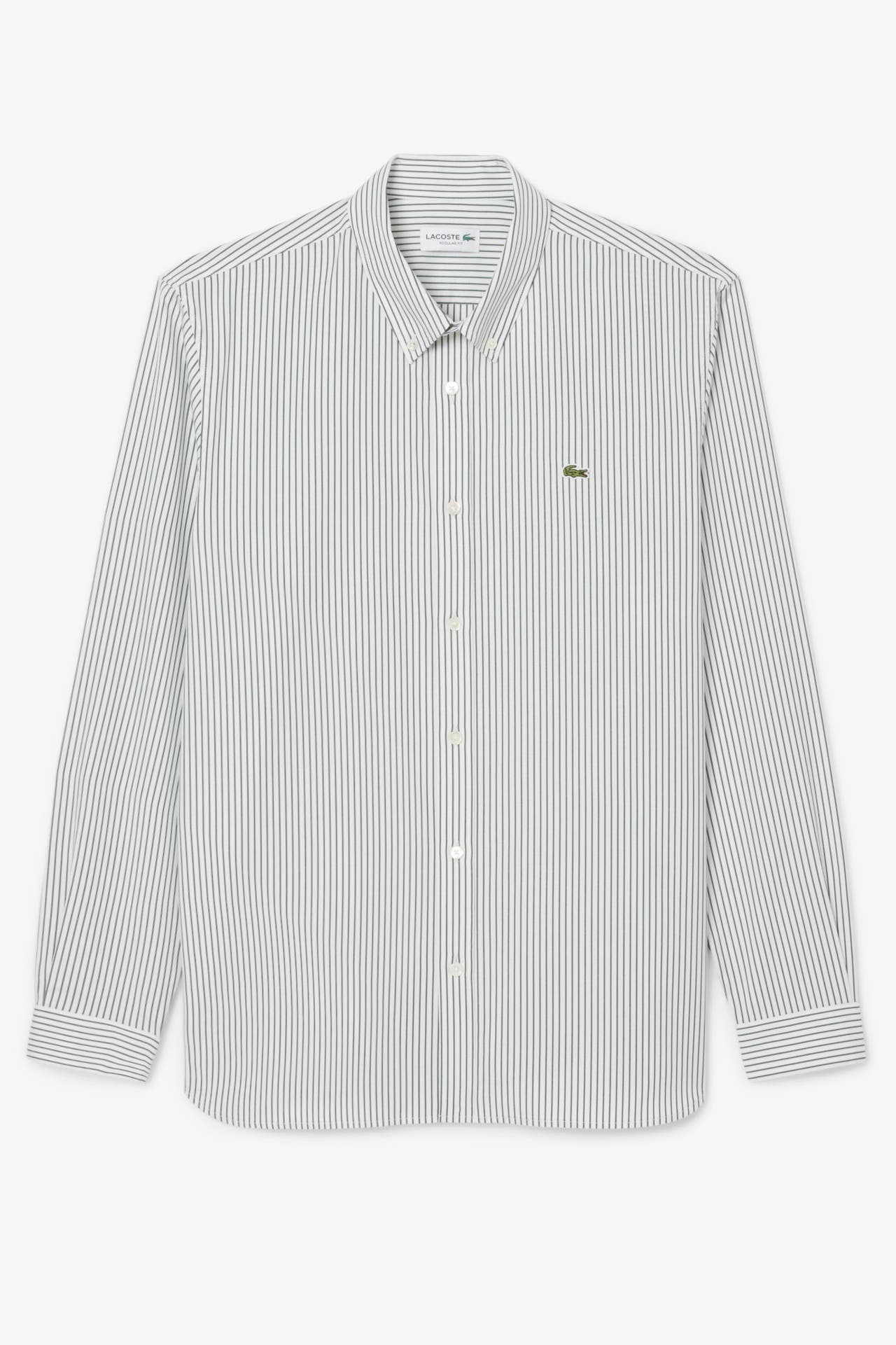 LACOSTE Casual-Hemd Regular Fit, Bild 1