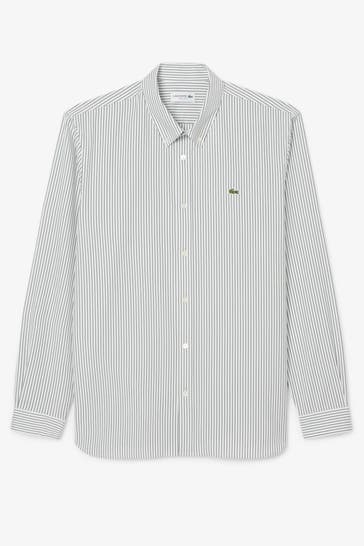 LACOSTE Casual-Hemd Regular Fit
