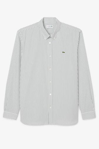 LACOSTE Casual-Hemd Regular Fit