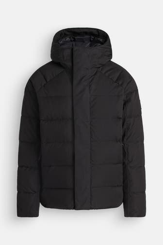 BELSTAFF Daunenjacke schwarz