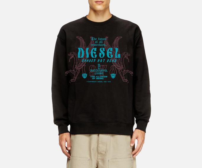 Diesel
