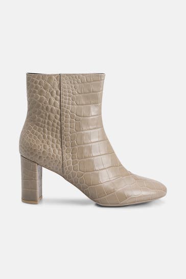 GEOX Stiefeletten 'Pheby' sand