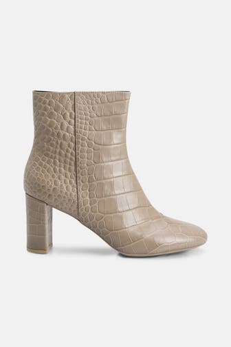 GEOX Stiefeletten 'Pheby' sand