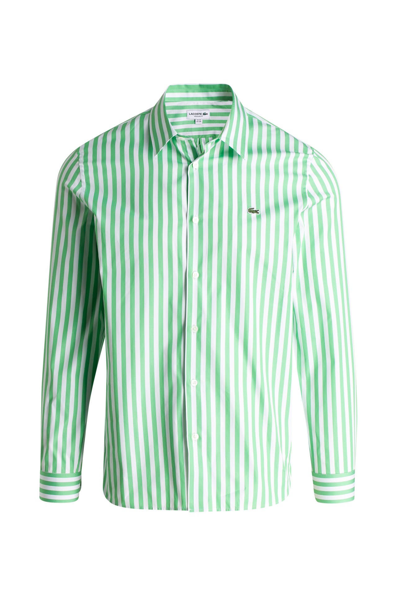 LACOSTE Casual-Hemd gestreift, Bild 1