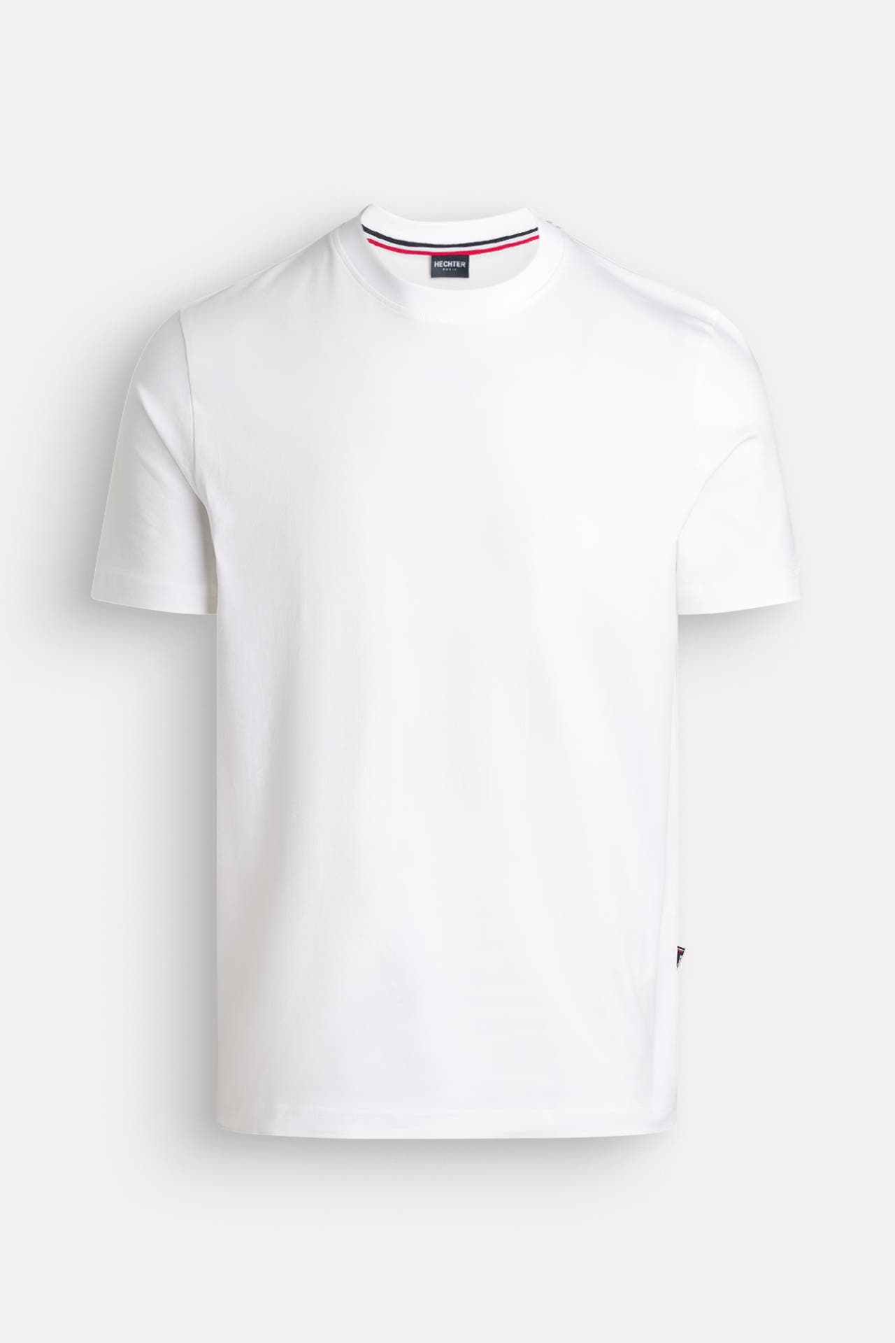 HECHTER Paris T-Shirt weiß, Bild 1