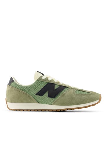 NEW BALANCE Sneaker 'U471' grün