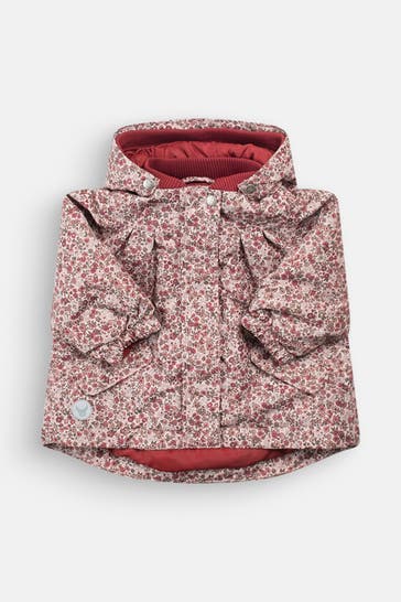 WHEAT Jacke 'Mimmi' floral 