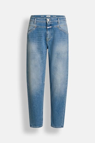 CLOSED - Jeans 'X-Lent' straight