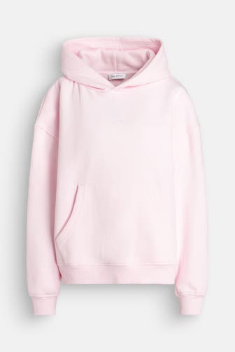OH APRIL Hoodie hellrosa