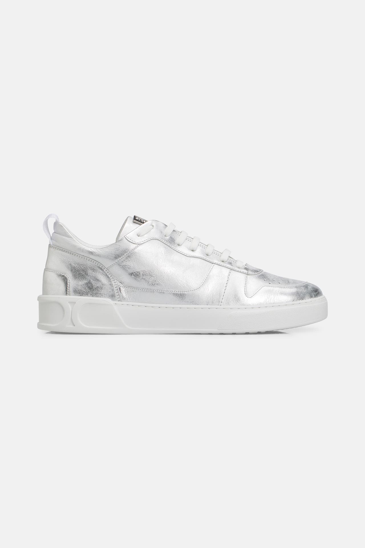 HÖGL Sneaker silber, Bild 1