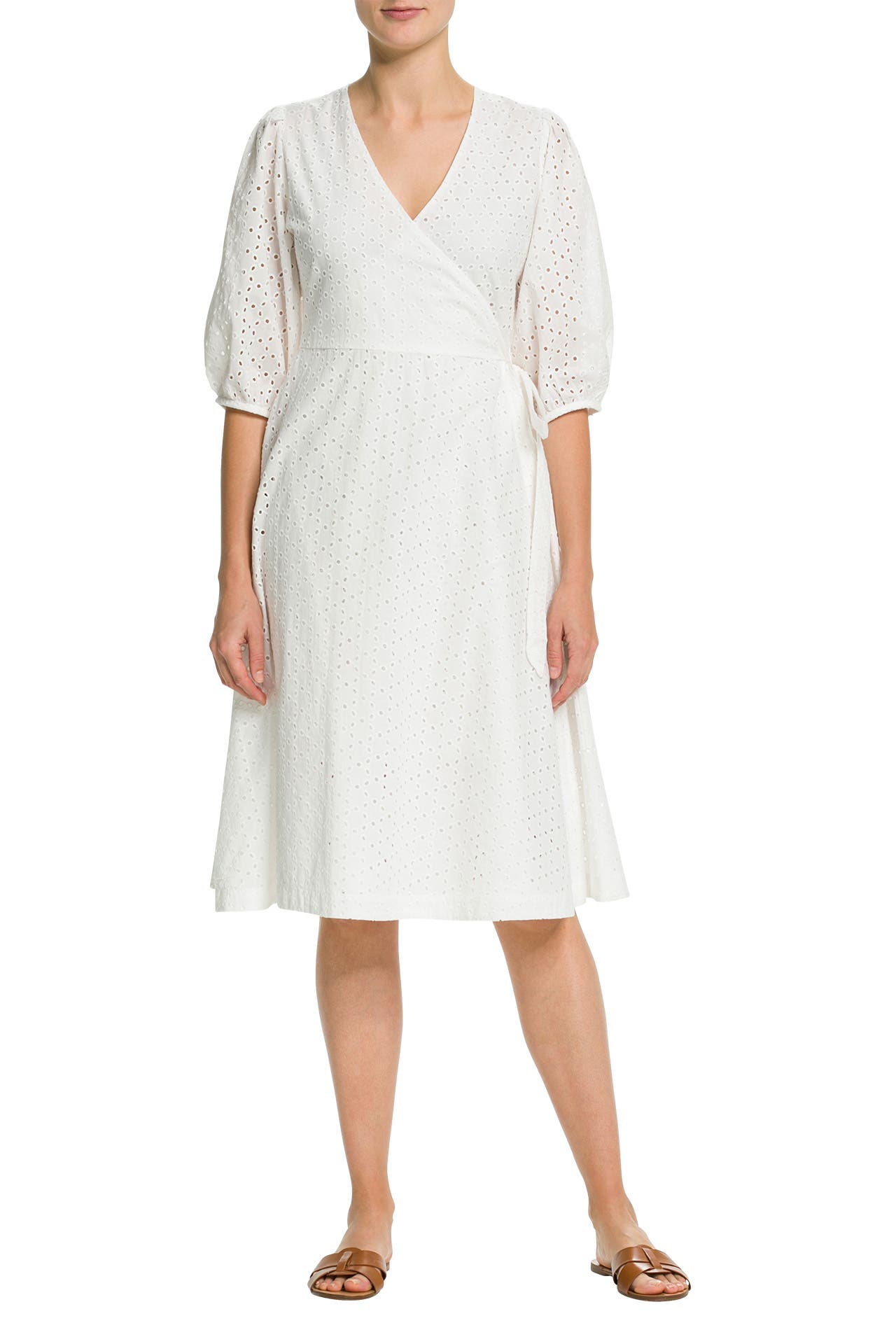 Pepe jeans wickelkleid Clearance