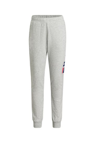 FILA Sweatpants 'Balboa' hellgrau