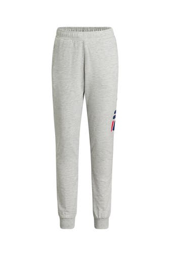 FILA Sweatpants 'Balboa' hellgrau
