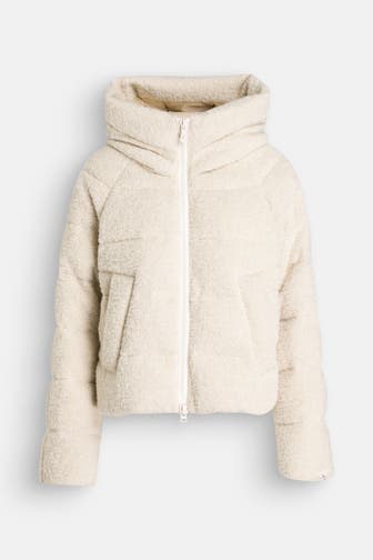 PEUTEREY Daunenjacke 'Munroe' creme