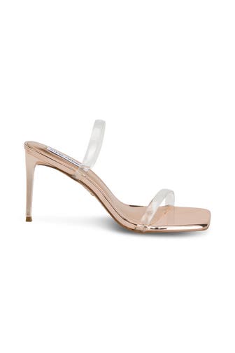 STEVE MADDEN Mules 'Emporium' roségold