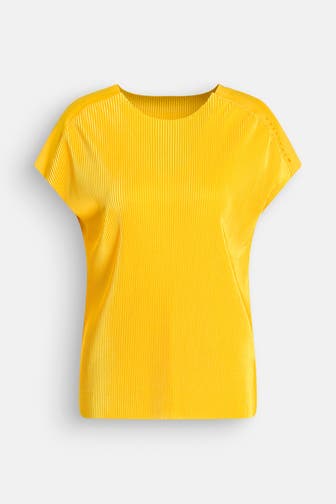 SPORTALM Blusentop 'Idina' sonnengelb