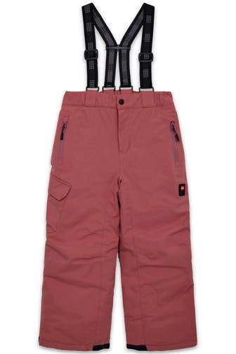 LEGO WEAR Schneehose 'Philo' dunkelrosa