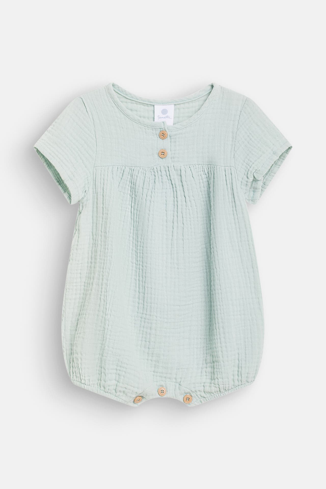 SANETTA Body mint, Bild 1