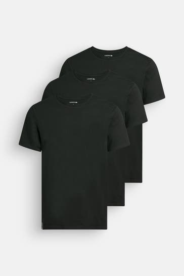 LACOSTE 3-er Pack T-Shirt