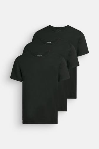LACOSTE 3-er Pack T-Shirt