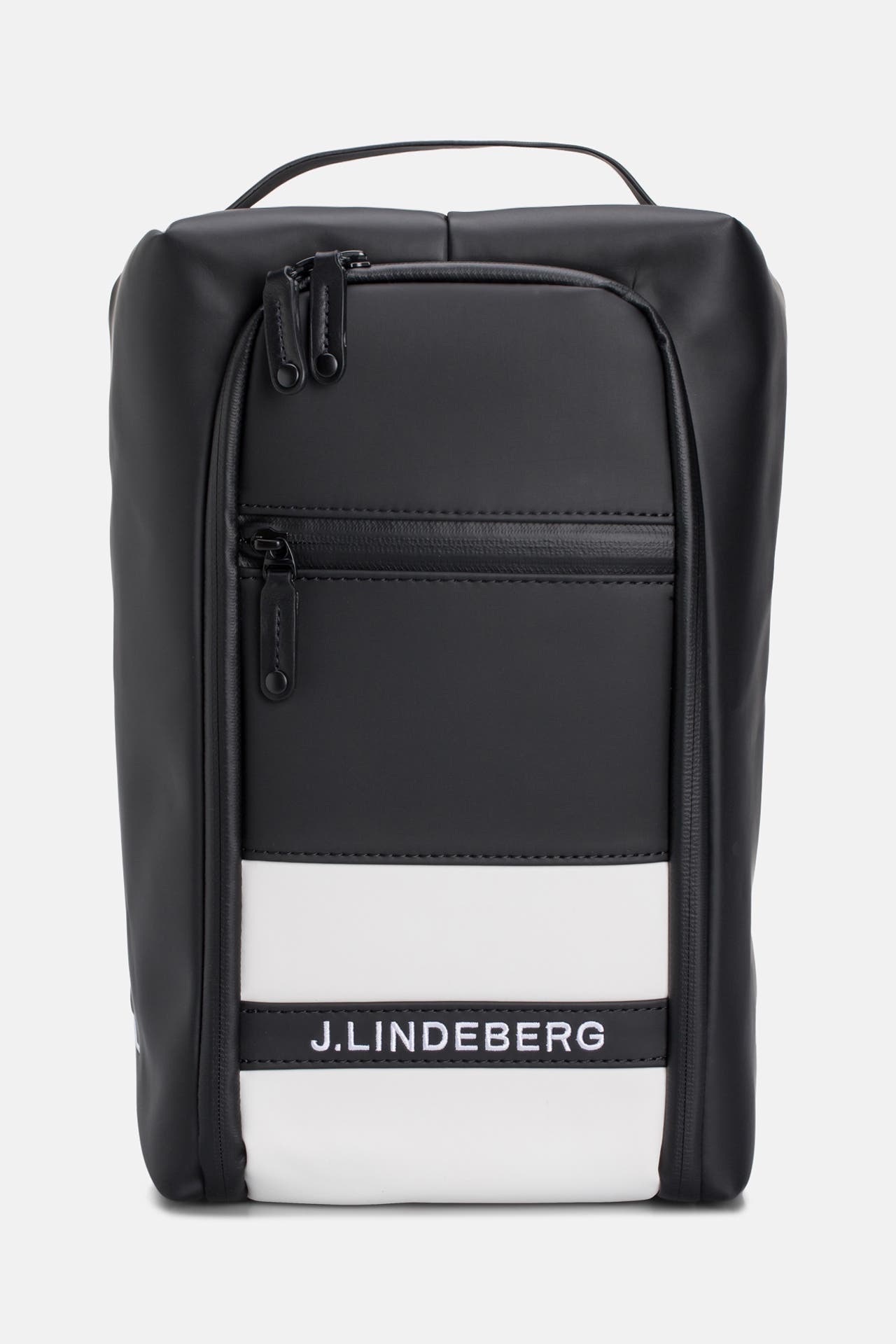 J.LINDEBERG Golftasche schwarz, Bild 1