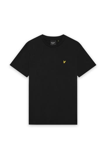 LYLE&SCOTT T-Shirt schwarz