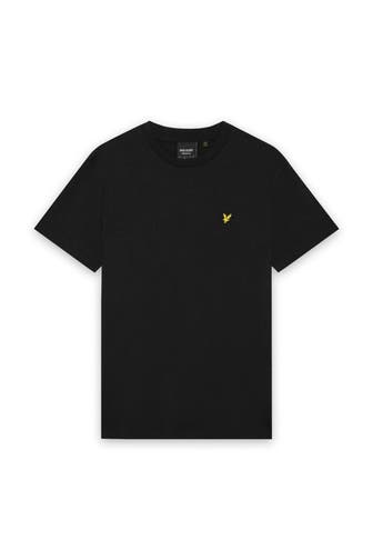 LYLE&SCOTT T-Shirt schwarz