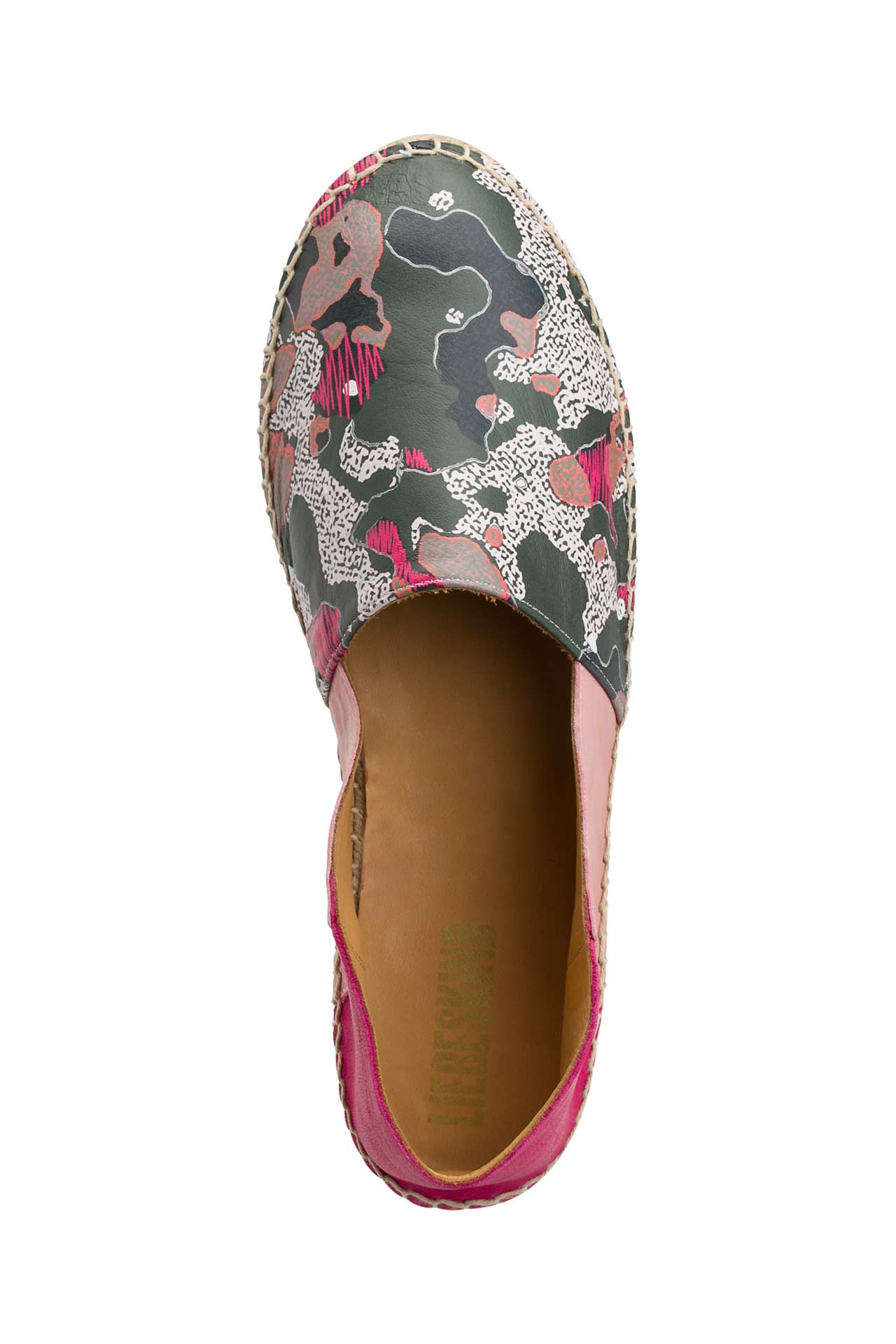 Liebeskind espadrilles deals