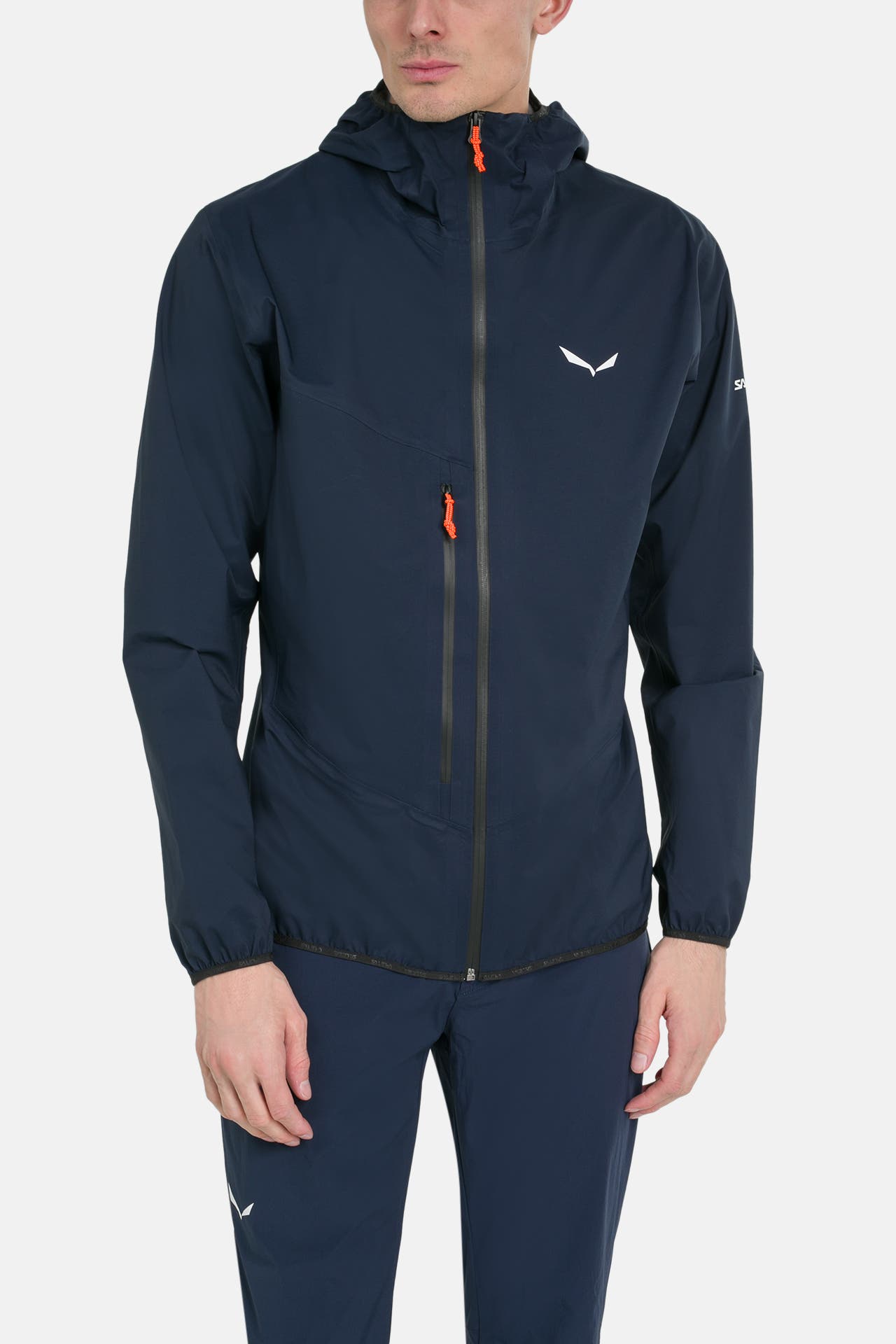 SALEWA Hardshelljacke 'Agner 2 PTX 3L', Bild 1