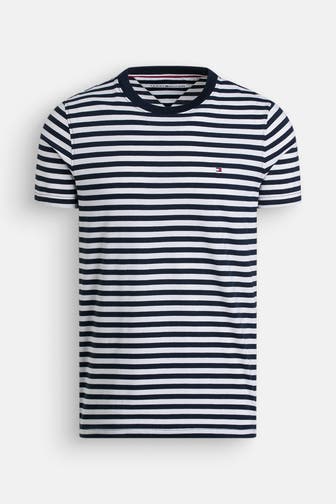 TOMMY HILFIGER T-Shirt gestreift