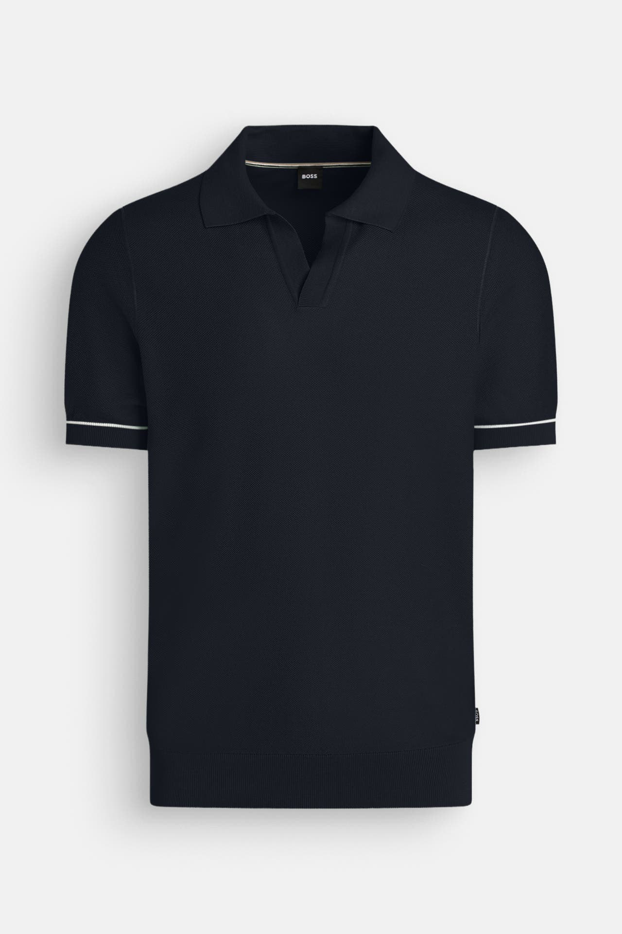 BOSS Polo-Shirt nachtblau, Bild 1