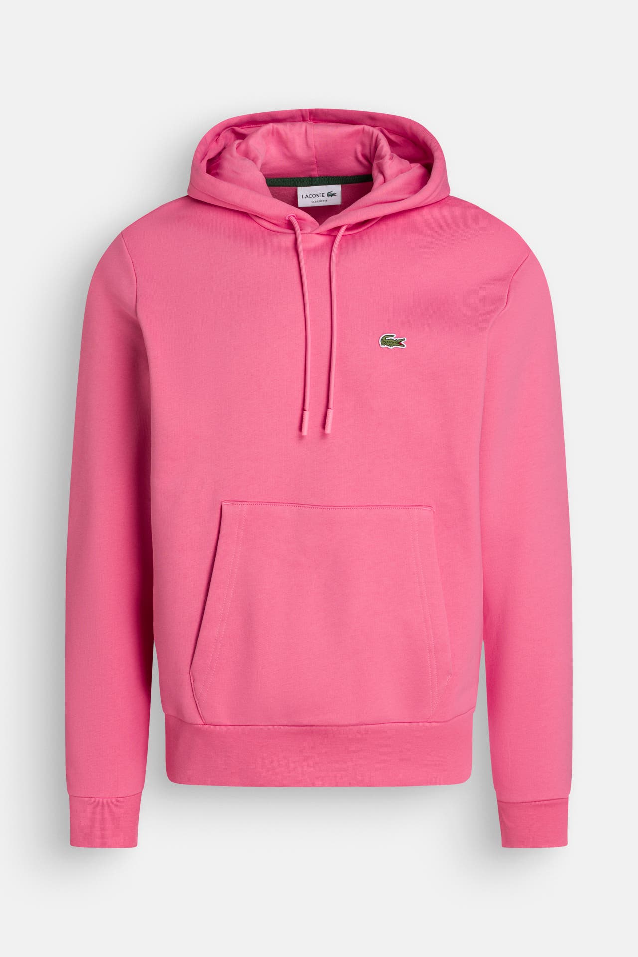 LACOSTE Hoodie pastellrosa, Bild 1