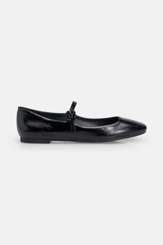 STEVE MADDEN Ballerinas 'Caddie' schwarz