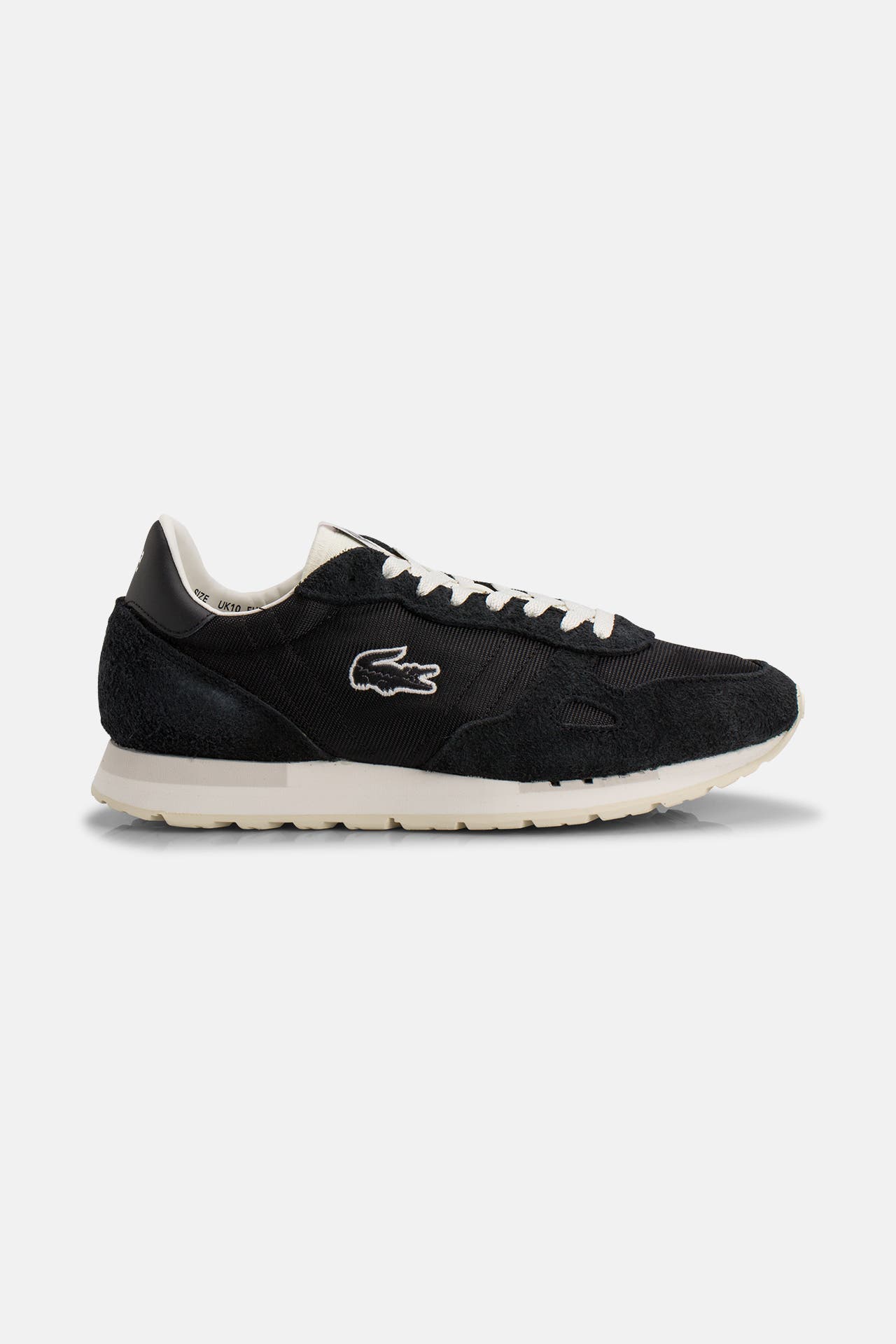 LACOSTE Sneaker 'Athleisure' schwarz, Bild 1