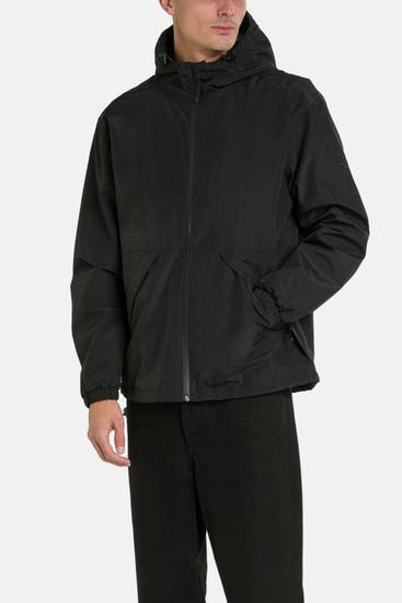 TIMBERLAND - Regenjacke schwarz