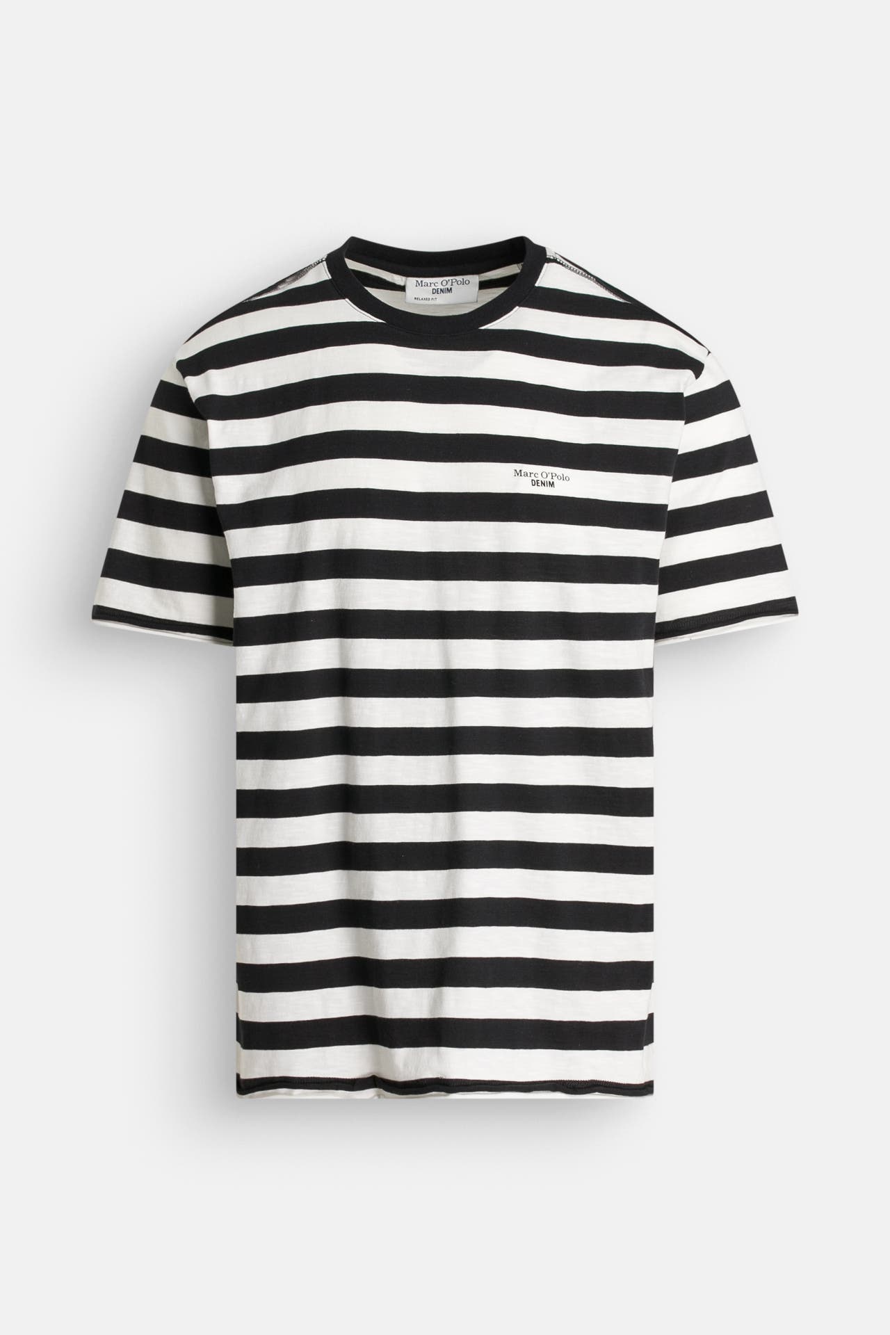 MARC O'POLO DENIM T-Shirt gestreift, Bild 1