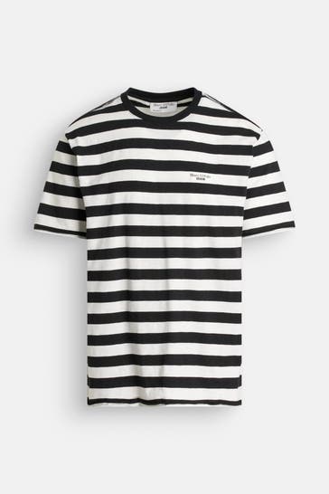 MARC O'POLO DENIM T-Shirt gestreift