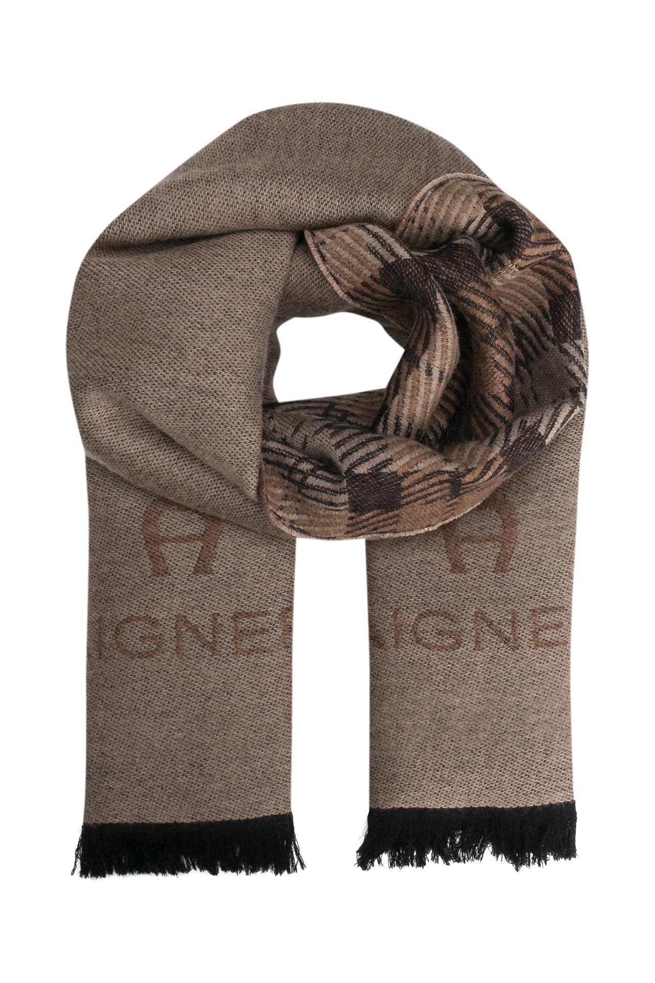 aigner schal